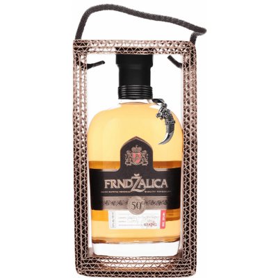 Frndžalica Pacho Matrtaj 50% 0,7 l (karton) – Zboží Dáma