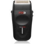 BaByliss Pro FX3 FXX3SBE černý – Zboží Dáma
