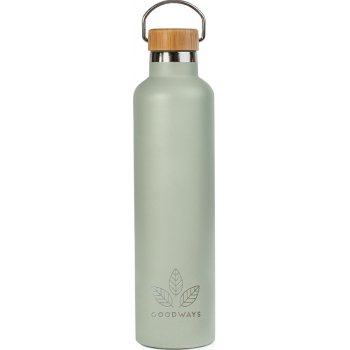 GoodWays GoodFlask Thermo Mint 1000 ml