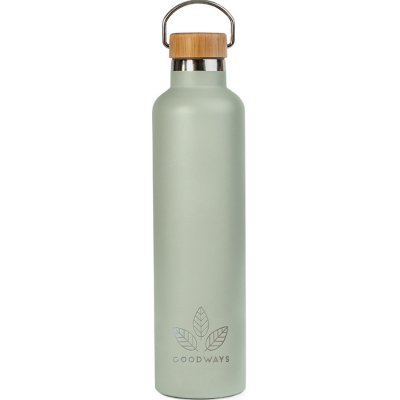 GoodWays GoodFlask Thermo Mint 1000 ml