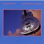 Dire Straits - Brothers In Arms CD – Hledejceny.cz