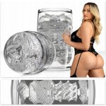 Fleshlight Quickshot Mia Malkova Vagina and Butt – Zbozi.Blesk.cz