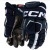 Rukavice na hokej Hokejové rukavice CCM Tacks AS-V Pro jr