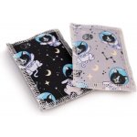 4Cats Polštářek se šantou Space 10 x 7,5 cm – Zboží Dáma