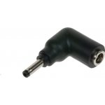 Redukce Avacom pro HP Envy 14 - nabíjecí Jack pro notebooky C35 (4mm x 1,7mm) C.35 – Zboží Živě