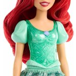 Mattel Disney Princess Ariel – Zboží Dáma