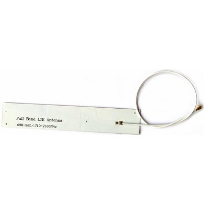 Sectron AO-ALTE-FPCG142I100 – Hledejceny.cz