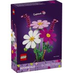 LEGO® Botanicals 11514 Krásenky – Zboží Dáma
