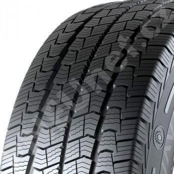 General Tire Eurovan A/S 365 225/70 R15 112R