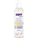 Seni Care olej pro péči o suchou pokožku 200 ml – Zbozi.Blesk.cz