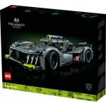 LEGO® Technic 42156 PEUGEOT 9X8 24H Le Mans Hybrid Hypercar – Zbozi.Blesk.cz