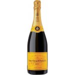 Veuve Clicquot Brut 12% 0,75 l (karton) – Zboží Dáma