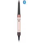 Dyson Airwrap i.d.™ Straight + Wavy Ceramic Pink/Rose Gold – Zboží Dáma