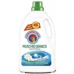 Chante Clair Muschio Bianco prací gel 2070 ml 46 PD – Zboží Mobilmania