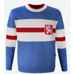 ČSR MS 1947 107 svetr světle modrá – Zbozi.Blesk.cz