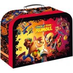 ARGUS Crash Team Rumble 35 cm – Zboží Dáma ARGUS Crash Team Rumble 35 cm – Zboží Dáma