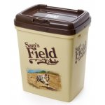Sam's Field Sams Field barel na granule 15 kg – Sleviste.cz