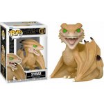 Funko Pop! Game of Thrones House of the Dragons Syrax 07 – Zboží Mobilmania