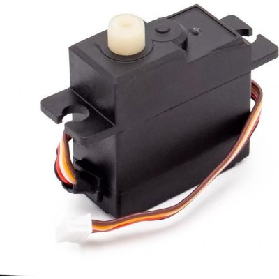 Funtek Servo řízení GT16E – Sleviste.cz