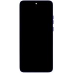 LCD Displej Motorola EDGE 50 NEO - originál – Zboží Živě