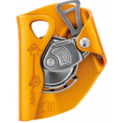 Petzl Asap – Zbozi.Blesk.cz