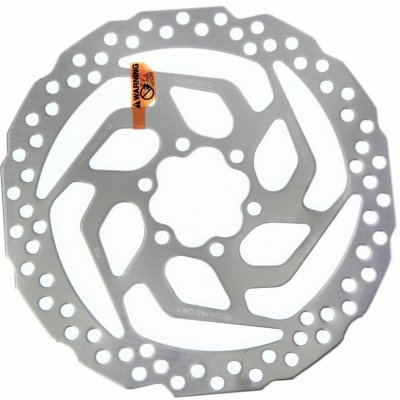 Shimano SMRT26, 6 děr 180mm – Hledejceny.cz