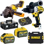 DeWalt DCK2055T2T – Hledejceny.cz