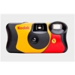 KODAK Fun Flash 27 – Sleviste.cz