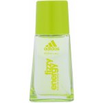 adidas Fizzy Energy toaletní voda dámská 30 ml – Zbozi.Blesk.cz