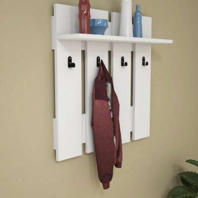 Asir Carina bílý AS0554 – Zboží Mobilmania