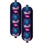 Ibero Natural Sausage Beef & Carrot 2 x 800 g – Sleviste.cz