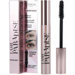 L'Oréal Paris Zhušťující a prodlužující řasenka Paradisextatic Black 6,4 ml – Zboží Dáma