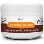AromaFauna Fell Antiparazin Balzám pro citlivou pokožku 30 ml – Zboží Mobilmania
