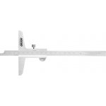Accud posuvný hloubkoměr 150 mm – Sleviste.cz