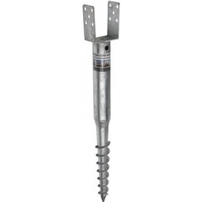 Domax zemní vrut PWU100/ 865 DMX48294 – Hledejceny.cz