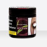 Hookain Big Black Barries 50 g – Zboží Dáma