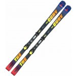 Fischer THE CURV M-PLATE 24/25 – Zboží Mobilmania