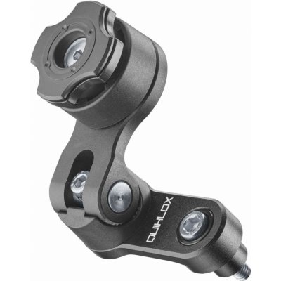 Interphone QUIKLOX do krku řízení SMQUIKLOXFORKSTEM – Zboží Mobilmania