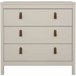 Tvilum Madrid 82x80x38 cm – Zboží Mobilmania