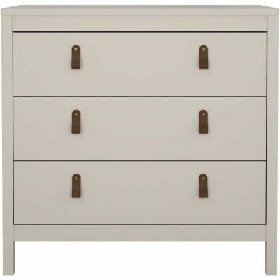 Tvilum Madrid 82x80x38 cm – Zboží Mobilmania