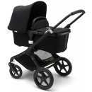 Bugaboo Fox Complete Black/Black 2018