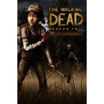 The Walking Dead: A Telltale Games Series (Season 2) – Zboží Mobilmania