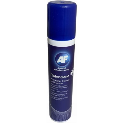 AF Platen-Clene Čistící přípravek pro tiskárny faxy 100 ml – Sleviste.cz
