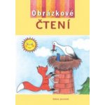 Obrázkové čtení - Šárka Jechová – Hledejceny.cz