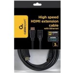 Gembird CC-HDMI4X-10 – Hledejceny.cz