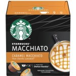 Starbuck Caramel Macchiato 12 ks – Hledejceny.cz
