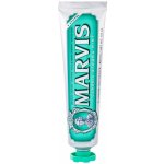 Marvis Classic Strong Mint s fluoridy 85 ml – Hledejceny.cz