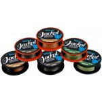 Kryston šňůra Jackal 20m 30lbs Dark Silt – Hledejceny.cz