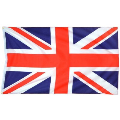 Vlajka Velká Británie 90 x 150 cm, Mil-tec – Hledejceny.cz