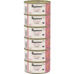 Applaws Cat Tuňák s krevetami 6 x 70 g – Hledejceny.cz